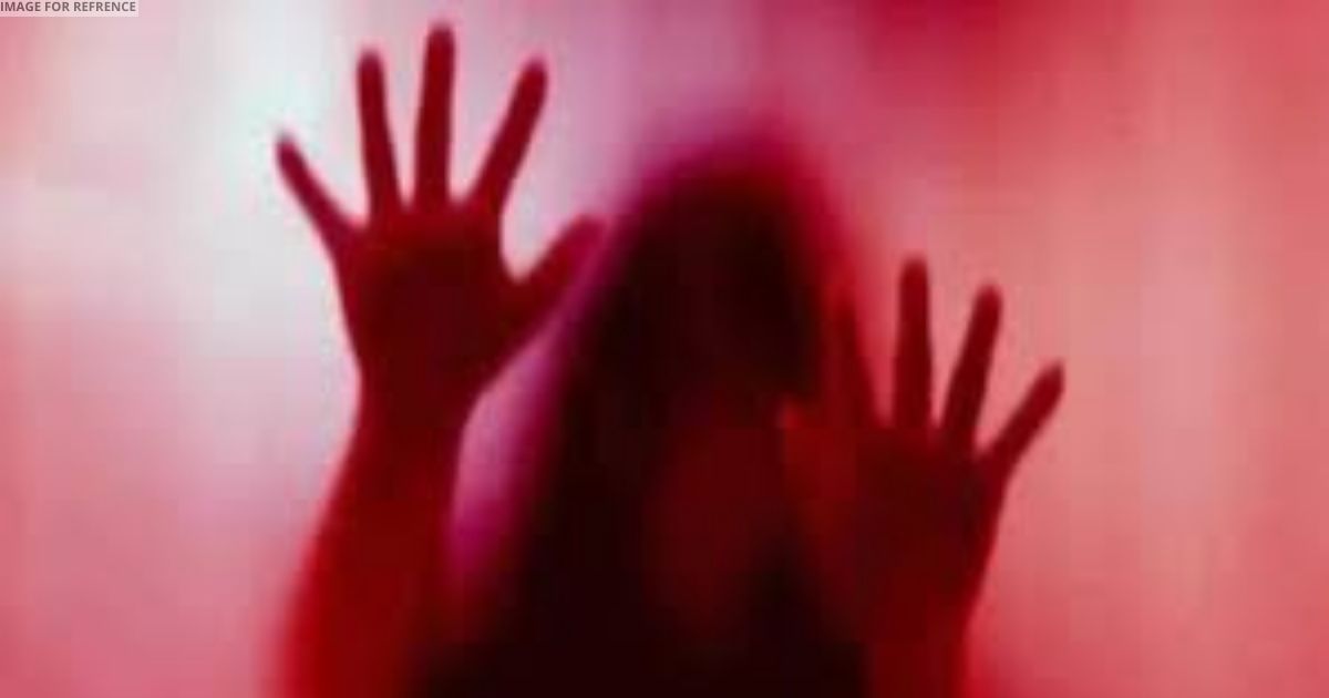 Rajasthan: 13-year-old minor girl raped for 10 days in Ajmer